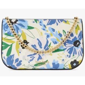 Kate Spade Madison Floral Lilly Pochett